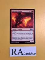 Volcanic Dragon Uncommon 167/280 Core 2019 (M19) Magic the Gathering