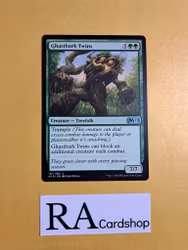 Ghastbark Twins Uncommon 181/280 Core 2019 (M19) Magic the Gathering