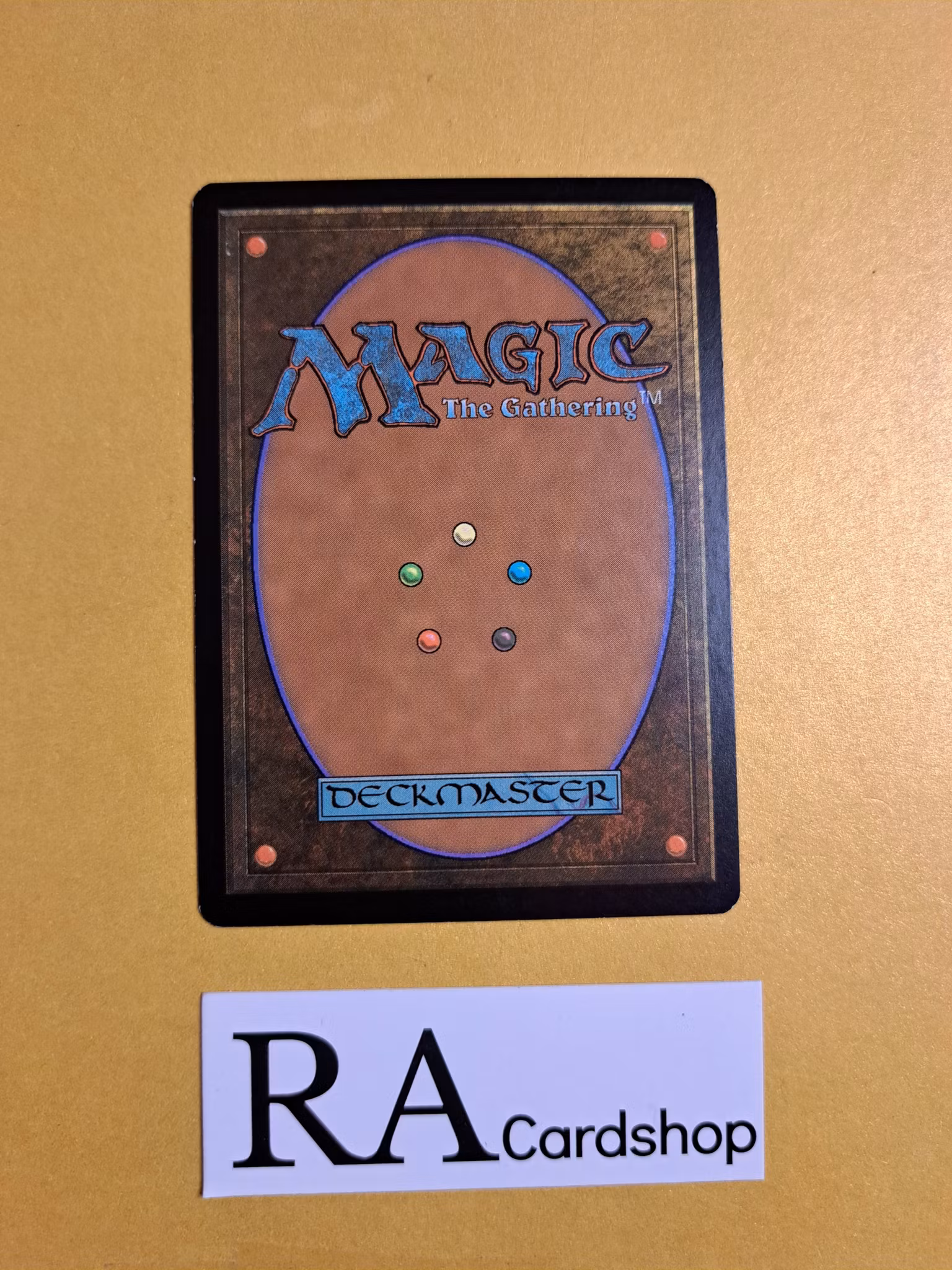 Ghirapur Guide Uncommon 182/280 Core 2019 (M19) Magic the Gathering