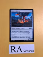 Meteor Golem Uncommon 241/280 Core 2019 (M19) Magic the Gathering