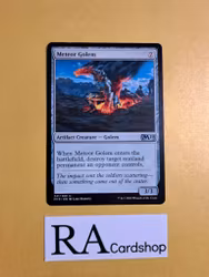 Meteor Golem Uncommon 241/280 Core 2019 (M19) Magic the Gathering
