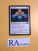 Divine Favor Common 17/249 Magic 2014 (M14) Magic the Gathering