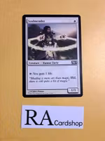 Soulmender Common 37/249 Magic 2014 (M14) Magic the Gathering