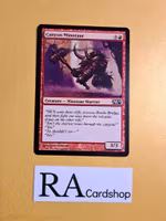 Canyon Minotaur Common 131/249 Magic 2014 (M14) Magic the Gathering