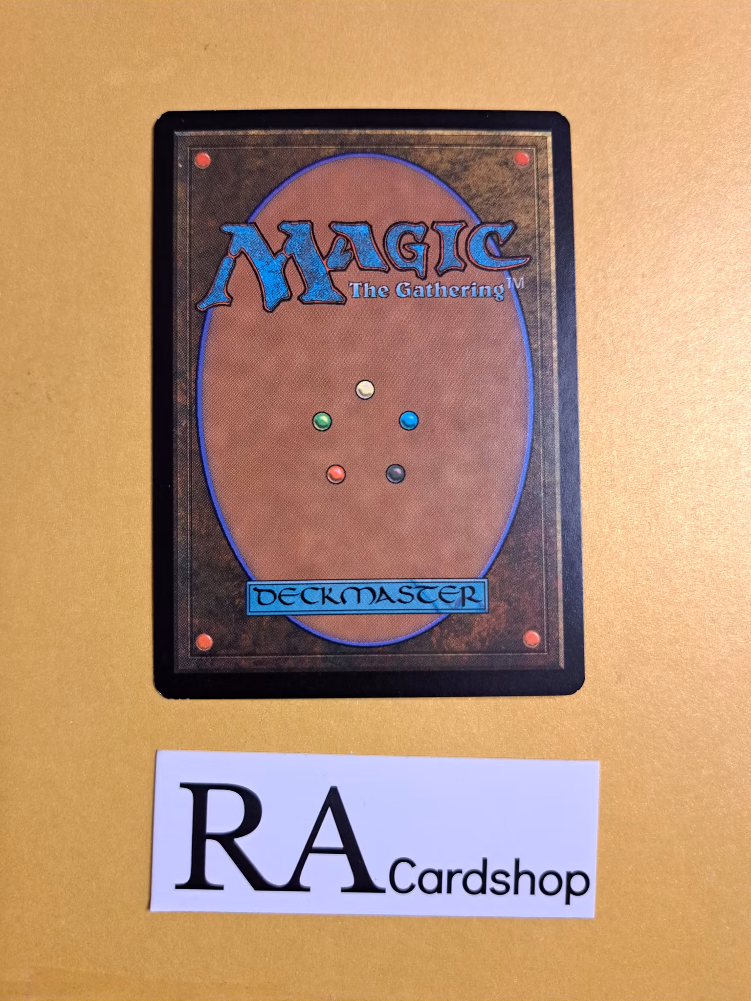 Canyon Minotaur Common 131/249 Magic 2014 (M14) Magic the Gathering