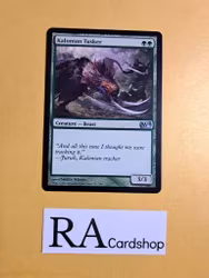 Kalonian Tusker Uncommon 182/249 Magic 2014 (M14) Magic the Gathering