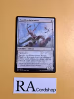 Deathless Behemoth Uncommon 005/274 Battle for Zendikar (BFZ) Magic the Gathering