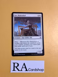 Kor Bladewhirl Uncommon 034/274 Battle for Zendikar (BFZ) Magic the Gathering