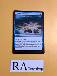 Coastal Discovery Uncommon 073/274 Battle for Zendikar (BFZ) Magic the Gathering