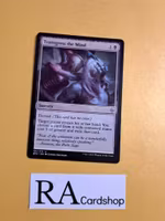 Transgress the Mind Uncommon 101/274 Battle for Zendikar (BFZ) Magic the Gathering