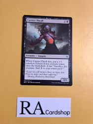 Carrier Thrall Uncommon 106/274 Battle for Zendikar (BFZ) Magic the Gathering
