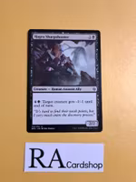 Hagra Sharpshooter Uncommon 113/274 Battle for Zendikar (BFZ) Magic the Gathering