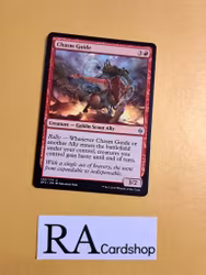 Chasm Guide Uncommon 143/274 Battle for Zendikar (BFZ) Magic the Gathering