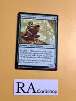 Murasa Ranger Uncommon 178/274 Battle for Zendikar (BFZ) Magic the Gathering