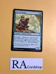 Murasa Ranger Uncommon 178/274 Battle for Zendikar (BFZ) Magic the Gathering