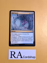 Roil Spout Uncommon 219/274 Battle for Zendikar (BFZ) Magic the Gathering