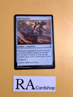 Slab Hammer Uncommon 227/274 Battle for Zendikar (BFZ) Magic the Gathering
