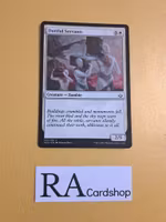 Dutiful Servants Common 012/199 Hour of Devesation (HOU) Magic the Gathering