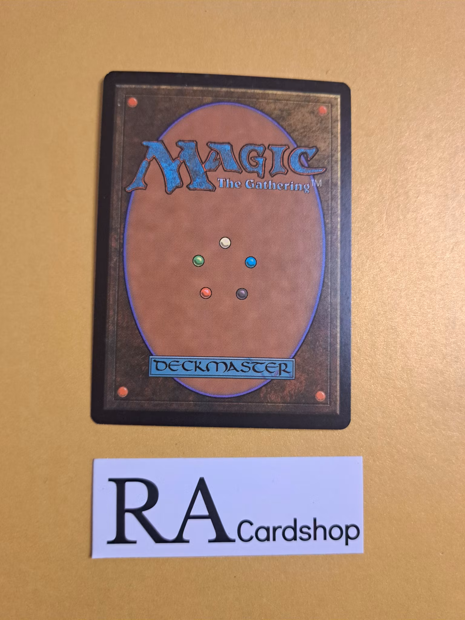 Solitary Camel Common 023/199 Hour of Devesation (HOU) Magic the Gathering