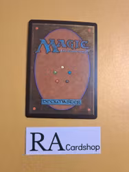 Solitary Camel Common 023/199 Hour of Devesation (HOU) Magic the Gathering