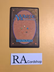 Ominous Sphinx Uncommon 041/199 Hour of Devesation (HOU) Magic the Gathering