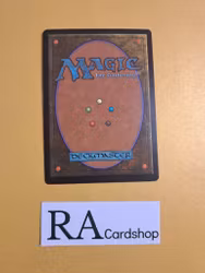 Vizier of the Anoited Uncommon 055/199 Hour of Devesation (HOU) Magic the Gathering