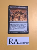 Accursed Horde Uncommon 056/199 Hour of Devesation (HOU) Magic the Gathering