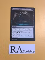 Razakeths Rite Uncommon 074/199 Hour of Devesation (HOU) Magic the Gathering