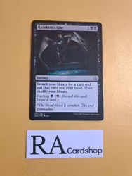 Razakeths Rite Uncommon 074/199 Hour of Devesation (HOU) Magic the Gathering