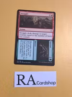 Struggle / Survive Uncommon 151/199 Hour of Devesation (HOU) Magic the Gathering