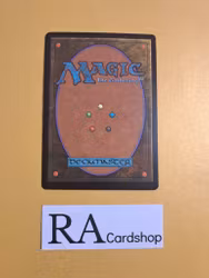 Unraveling Mummy Uncommon 147/199 Hour of Devesation (HOU) Magic the Gathering