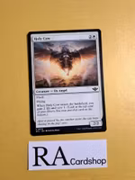 Holy Cow Common 0016 Outlaws of Thunder Junction (OTJ) Magic the Gathering