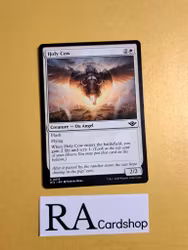 Holy Cow Common 0016 Outlaws of Thunder Junction (OTJ) Magic the Gathering
