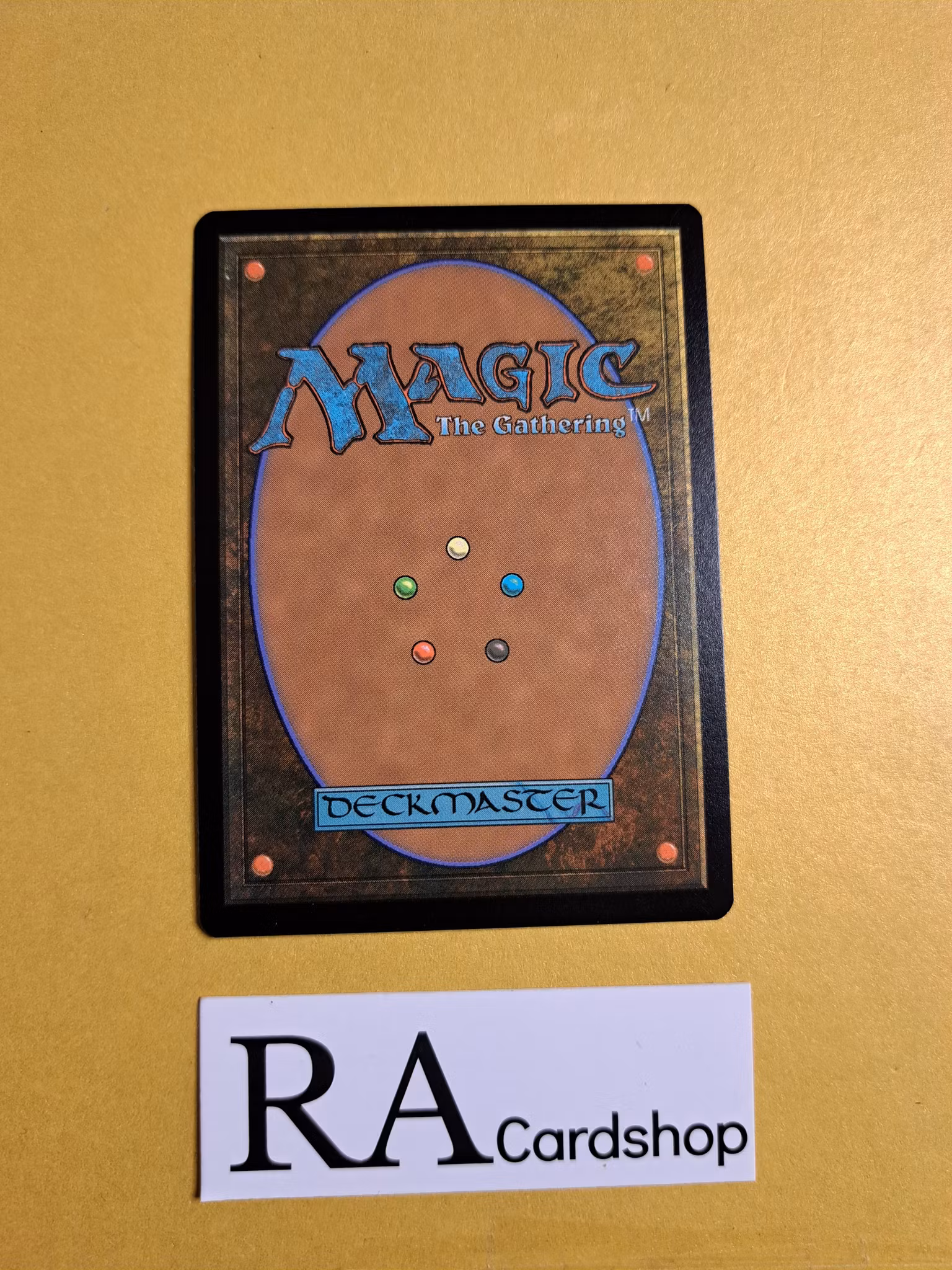 Holy Cow Common 0016 Outlaws of Thunder Junction (OTJ) Magic the Gathering