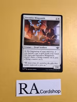 Inventive Wingsmith Common 0017 Outlaws of Thunder Junction (OTJ) Magic the Gathering