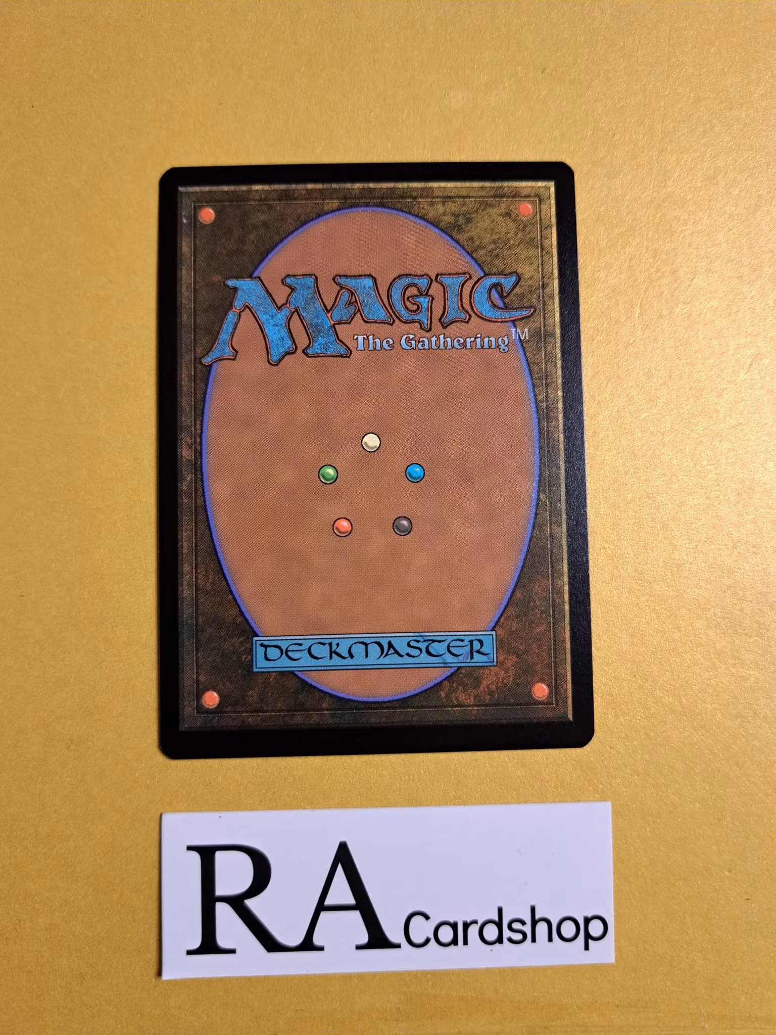 Steer Clear Common 0031 Outlaws of Thunder Junction (OTJ) Magic the Gathering