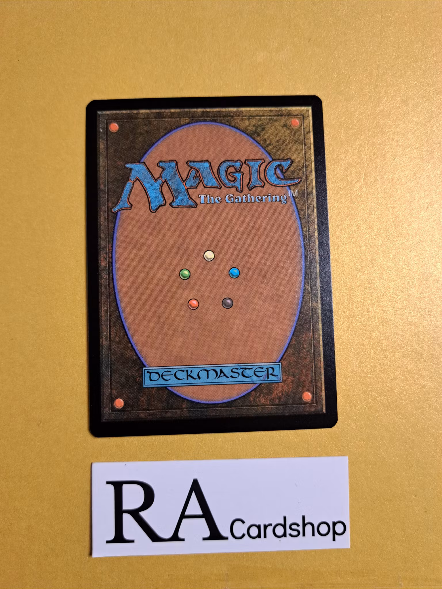 Sterling Supplier Common 0033 Outlaws of Thunder Junction (OTJ) Magic the Gathering