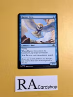Harrier Strix Common 0052 Outlaws of Thunder Junction (OTJ) Magic the Gathering