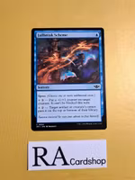 Jailbreak Scheme Common 0053 Outlaws of Thunder Junction (OTJ) Magic the Gathering