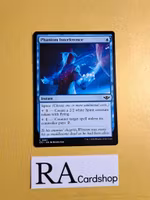 Phantom Interference Common 0061 Outlaws of Thunder Junction (OTJ) Magic the Gathering