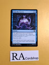 Seize the Secrets Common 0064 Outlaws of Thunder Junction (OTJ) Magic the Gathering