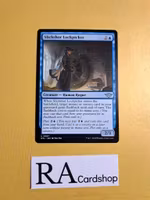 Slickshot Lockpicker Uncommon 0067 Outlaws of Thunder Junction (OTJ) Magic the Gathering