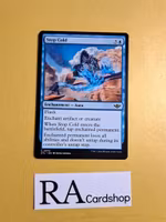 Stop Cold Common 0072 Outlaws of Thunder Junction (OTJ) Magic the Gathering