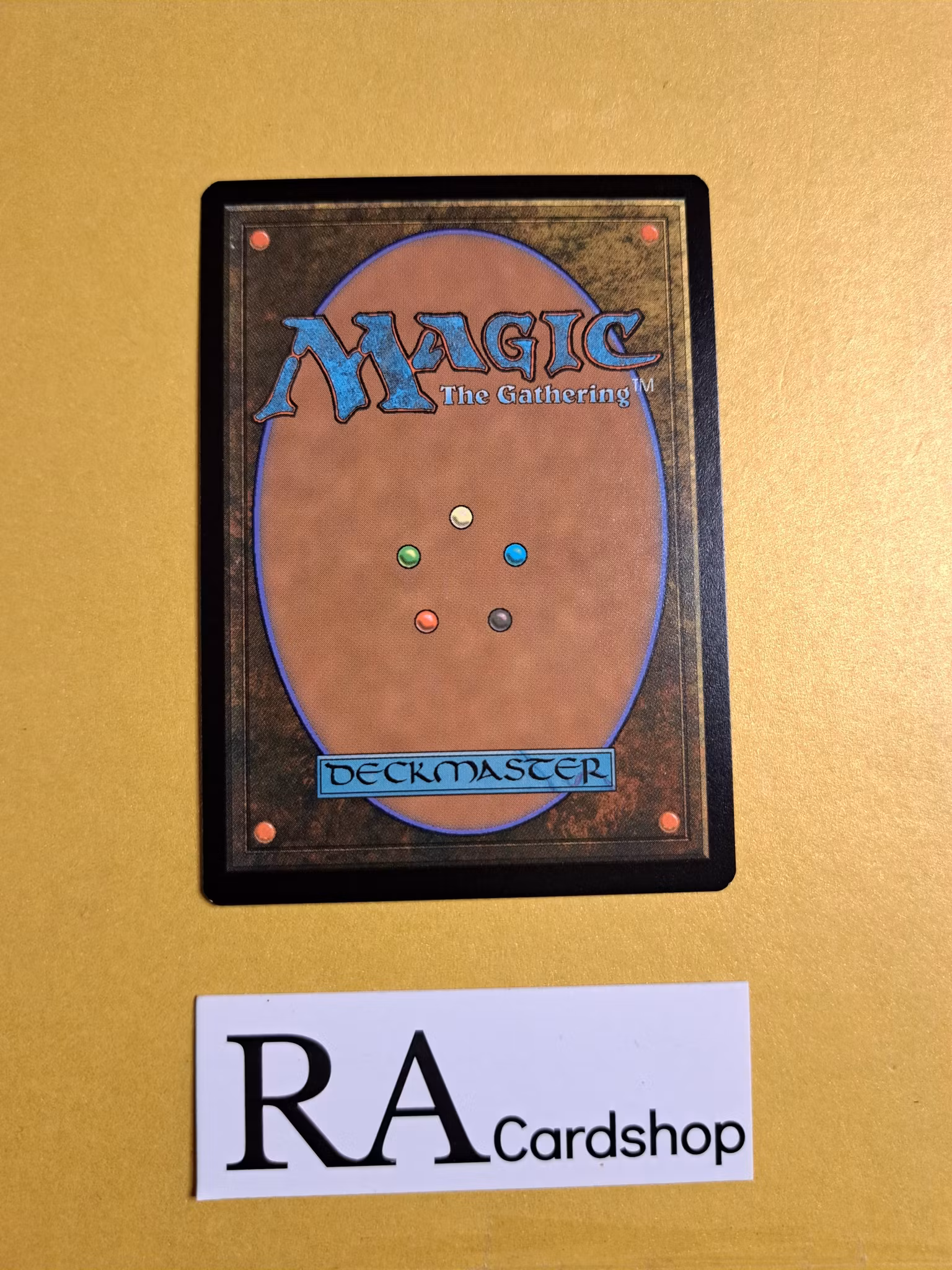 Stop Cold Common 0072 Outlaws of Thunder Junction (OTJ) Magic the Gathering