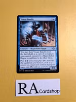 Visage Bandit Uncommon 0076 Outlaws of Thunder Junction (OTJ) Magic the Gathering
