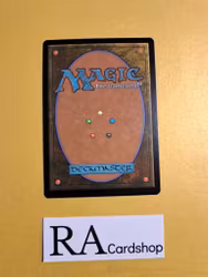 Ambush Gigapede Common 0077 Outlaws of Thunder Junction (OTJ) Magic the Gathering