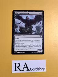 Blacksnag Buzzard Common 0079 Outlaws of Thunder Junction (OTJ) Magic the Gathering