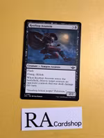 Rooftop Assassin Common 0103 Outlaws of Thunder Junction (OTJ) Magic the Gathering