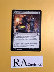 Skulduggery Common 0107 Outlaws of Thunder Junction (OTJ) Magic the Gathering