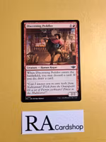 Discerning Peddler Common 0121 Outlaws of Thunder Junction (OTJ) Magic the Gathering